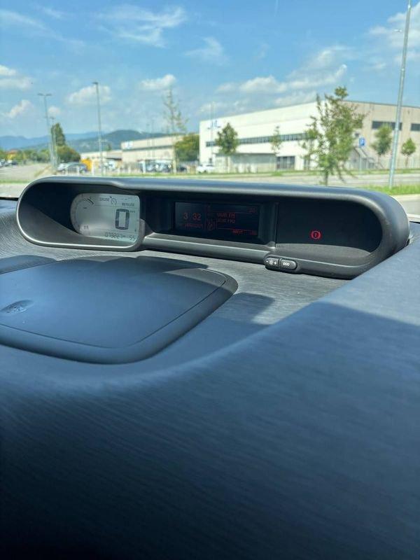 Citroën C3 Picasso NEOP. C3 Picasso 1.4 VTi 95