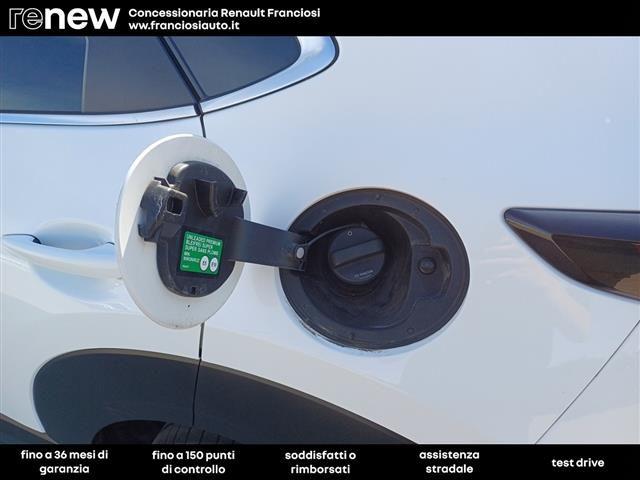 MAZDA CX-30 2.0 Skyactiv-G M Hybrid 122cv Executive 2WD