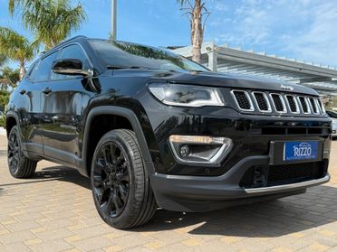 Jeep Compass 2.0 Multijet II 140 Cv 4WD Limited Navi