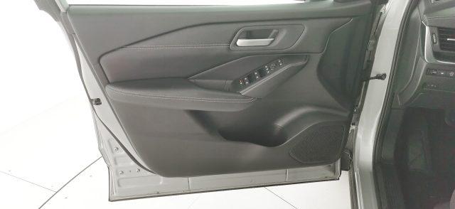 NISSAN Qashqai MHEV 158 CV Xtronic Business