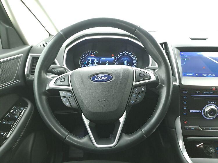 Ford S-Max Titanium Business Auto BR977060 2.0 Diesel 150CV
