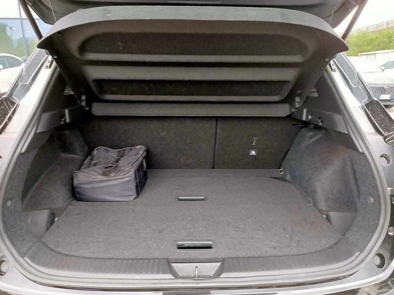 Nissan Qashqai 1.3 Mild Hybrid 158cv N-Connecta 2WD Xtron 1.3 mhev N-Connecta 2wd 158cv xtronic