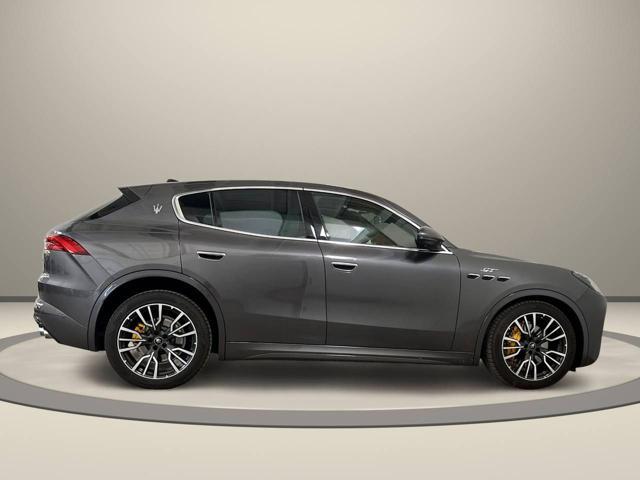 MASERATI Grecale MHEV 300 CV AWD GT