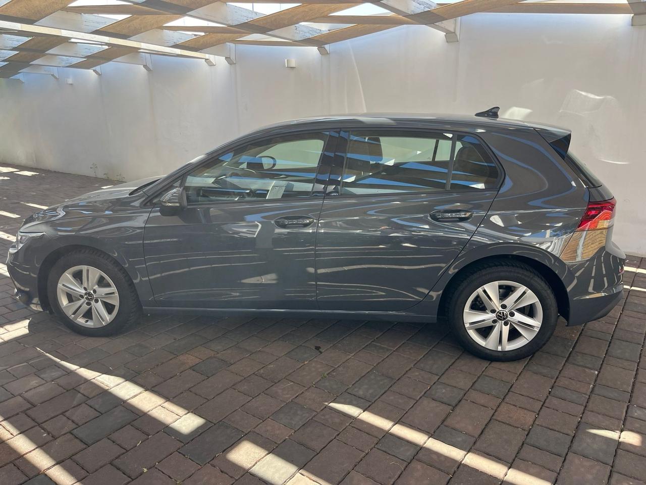 Volkswagen Golf 2.0 TDI 150 CV DSG SCR Style