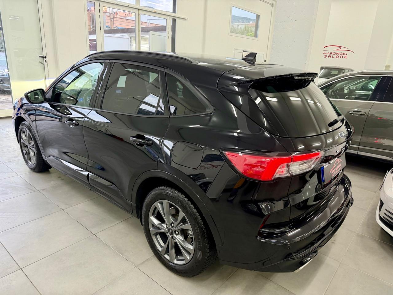 Ford Kuga 1.5 EcoBlue 120 CV ST-Line FINANZIABILE