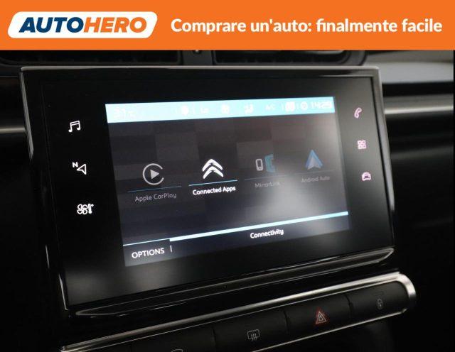CITROEN C3 PureTech 82 S&S Feel