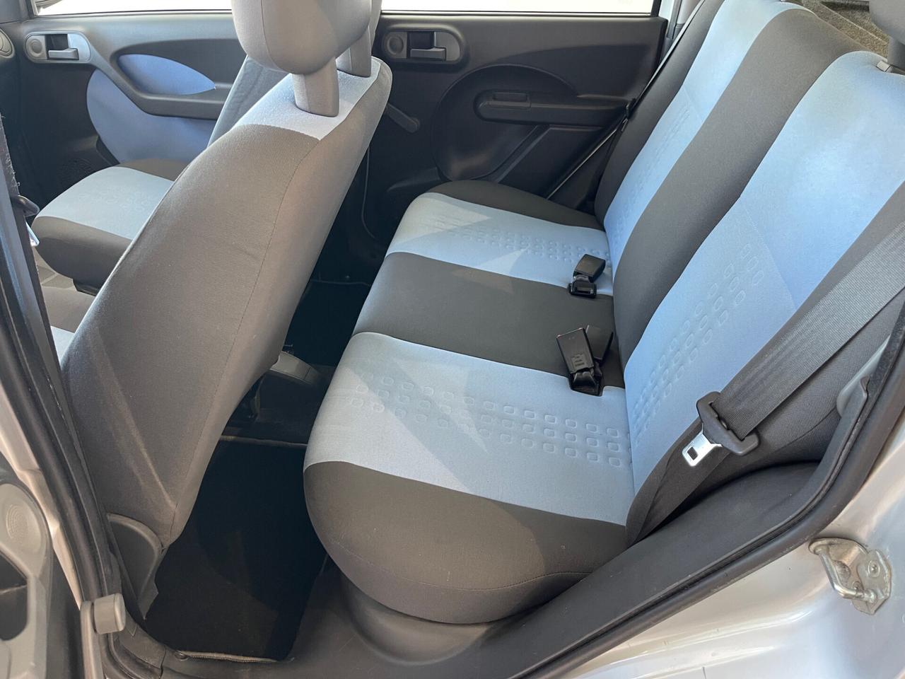 Fiat Panda 1.2 Dynamic-NO VINCOLO DI FINANZIAMENTO