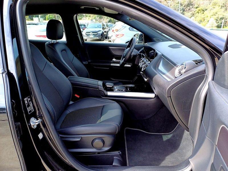 Mercedes-Benz GLA 180 d Sport Plus auto
