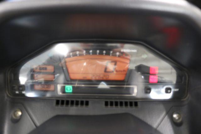 SUZUKI Burgman 650 EXECUTIVE