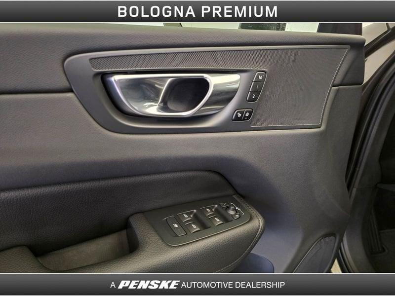 Volvo XC60 XC60 B4 (d) AWD Geartronic Inscription
