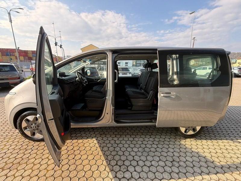 Hyundai Staria 1.6 HEV 2WD 9posti Wagon Auto