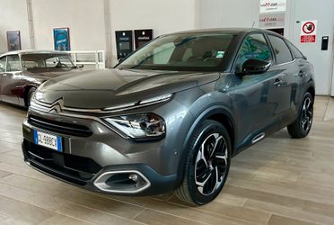 Citroen C4 PureTech 130 S&S EAT8 Shine PACK