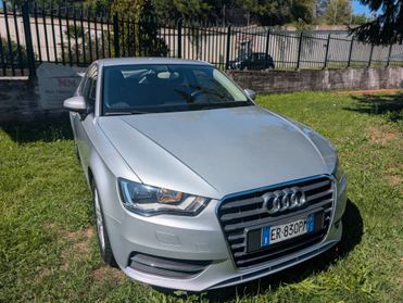 Audi A3 1.4 TFSI Ambition UNICO PROPRIETARIO