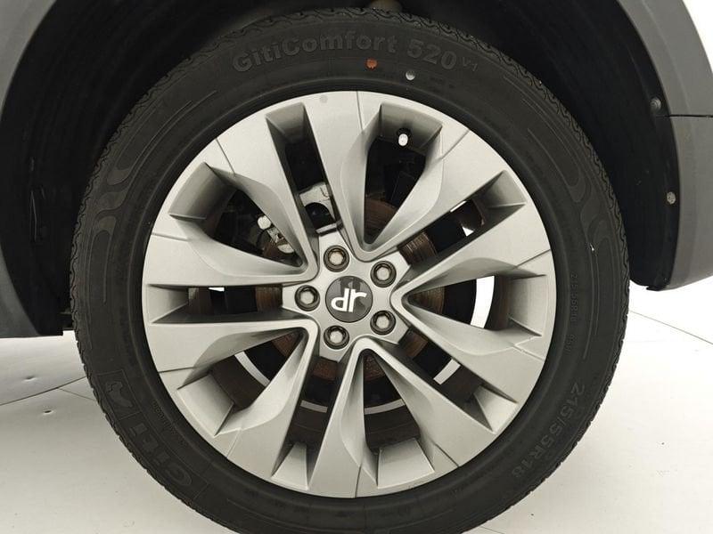 DR AUTOMOBILES dr 4.0 1.5 Bi-Fuel GPL