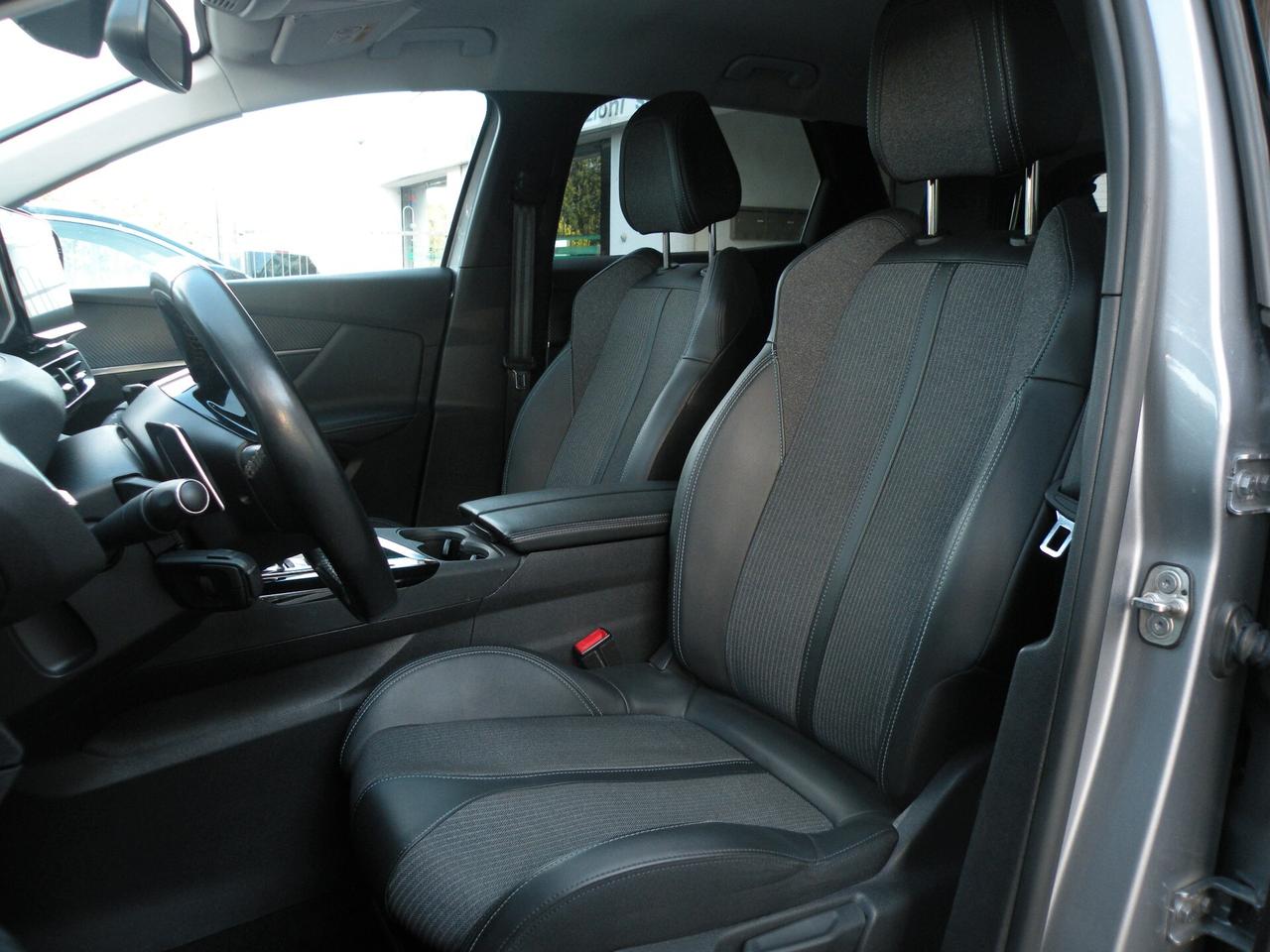 PEUGEOT 3008 1.5 BlueHDi 130CV EAT8 ALLURE 2021