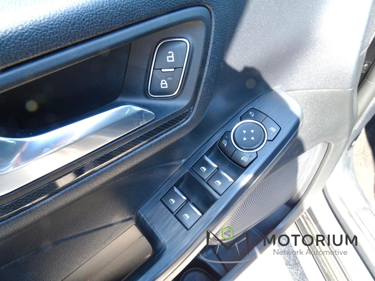 Ford Kuga 2.5 phev ST-Line X 2wd 190cv