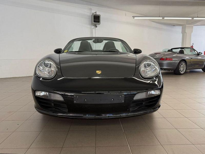 Porsche Boxster Boxster 2.7 240cv