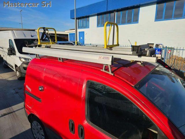 FIAT Fiorino 1.3 MJT 95CV Furgone Adventure E5+ - FA676YY