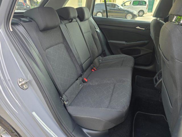 VOLKSWAGEN Golf Variant 2.0 TDI DSG PREZZO REALE UnicoPropietario Tagl. VW