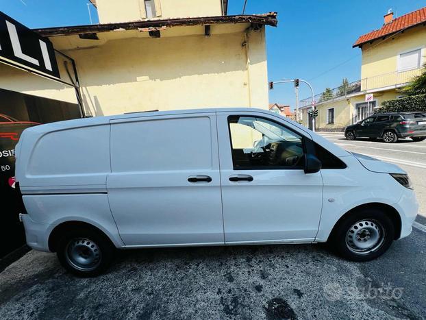 MERCEDES-BENZ Vito 2.2 116 CDI PC Furgone Compac