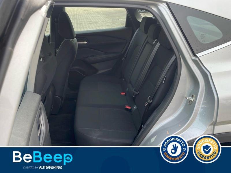 Nissan Qashqai 1.5 E-POWER ACENTA 2WD