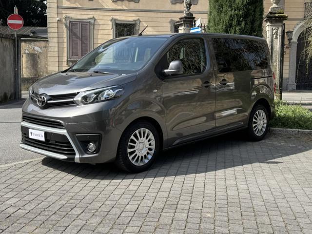 TOYOTA Proace Verso 1.6 D-4D Compact Family Comfort