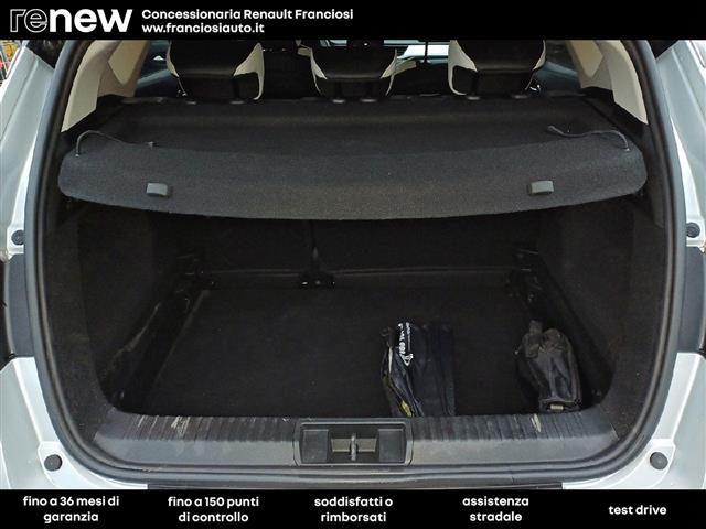 RENAULT Captur 1.0 TCE TECHNO FAST TRACK GPL 100CV