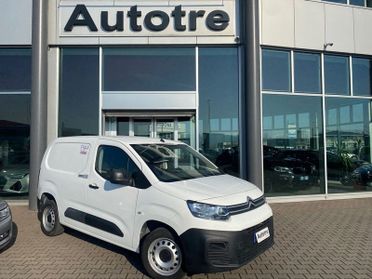 Citroën Berlingo BlueHDi 100 S&S Van Frigo FNAX con ATP