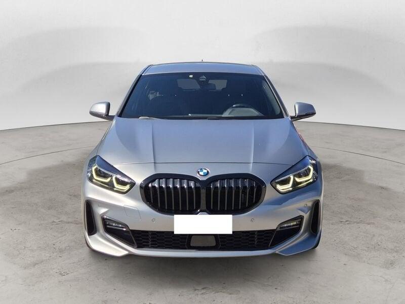 BMW Serie 1 F40 Diesel 118d Msport auto