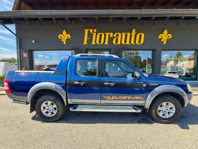 FORD Ranger 3.0 TDCi (156CV) DC Wildtrak 5 p.ti