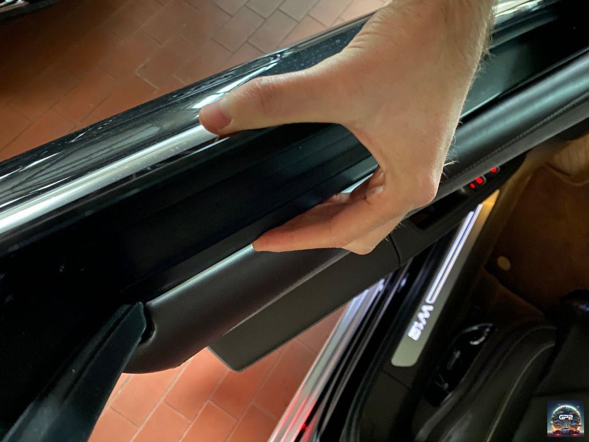 AUDI A8 Audi A8 L 6.3 W12 FSI Quattro Tiptronic BL