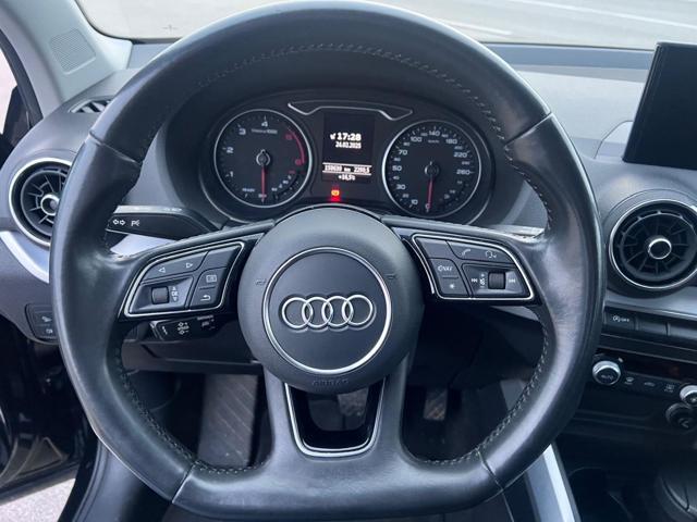 AUDI Q2 30 TDI S tronic