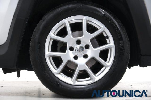 JEEP Renegade 1.0 T3 LIMITED NEOPATENTATI