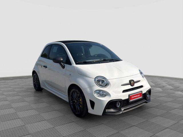 ABARTH 695 695 C 1.4 Turbo T-Jet 180 CV
