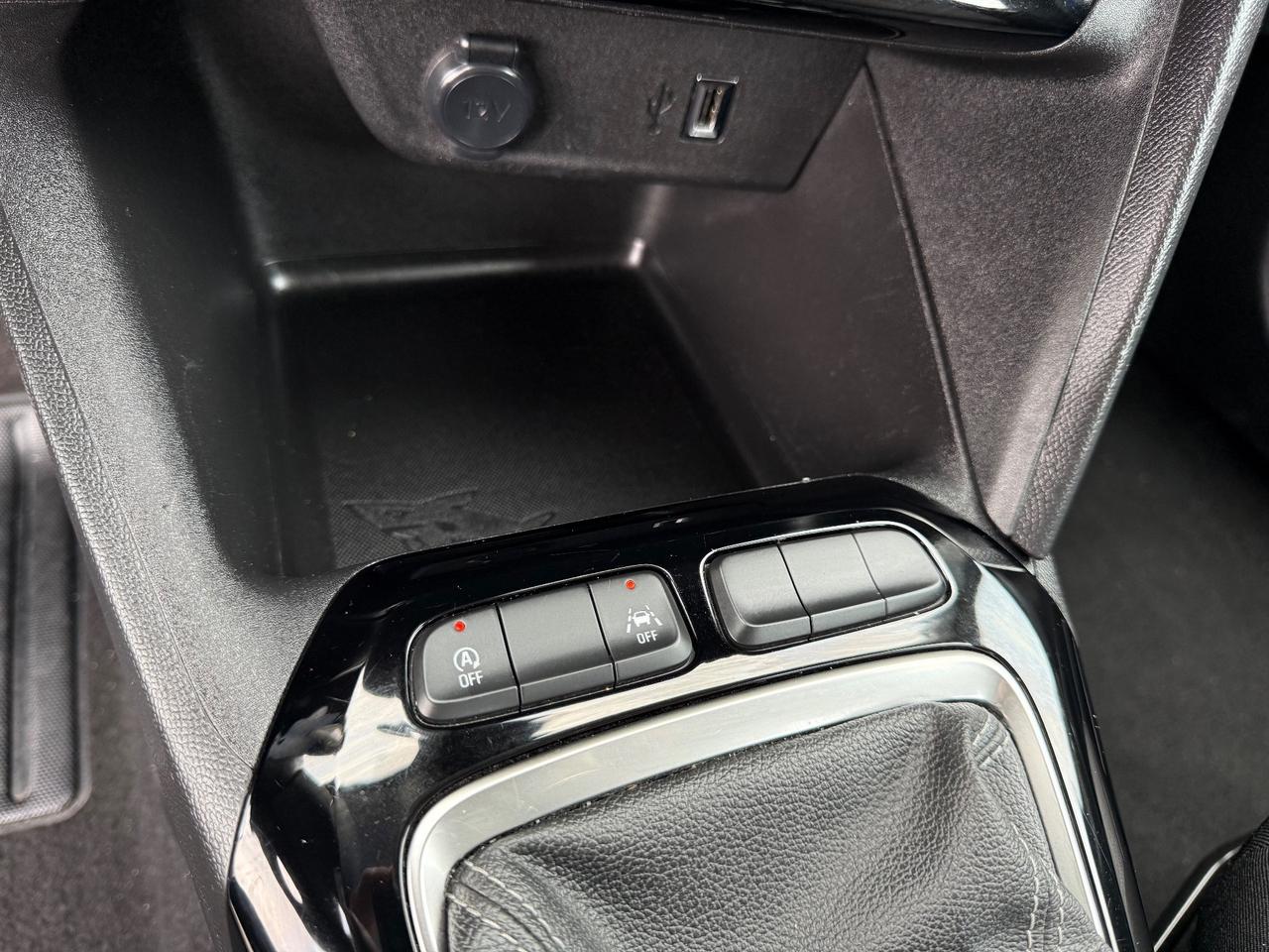 Opel Corsa 1.2 75 Cv Elegance