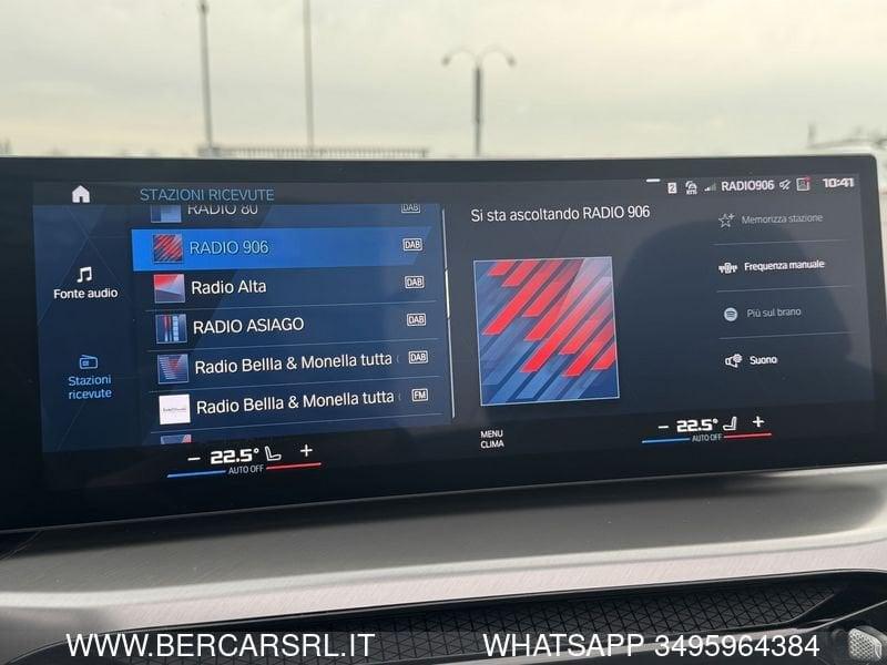 BMW Serie 4 Cabrio M4 Competition M xDrive Cabrio