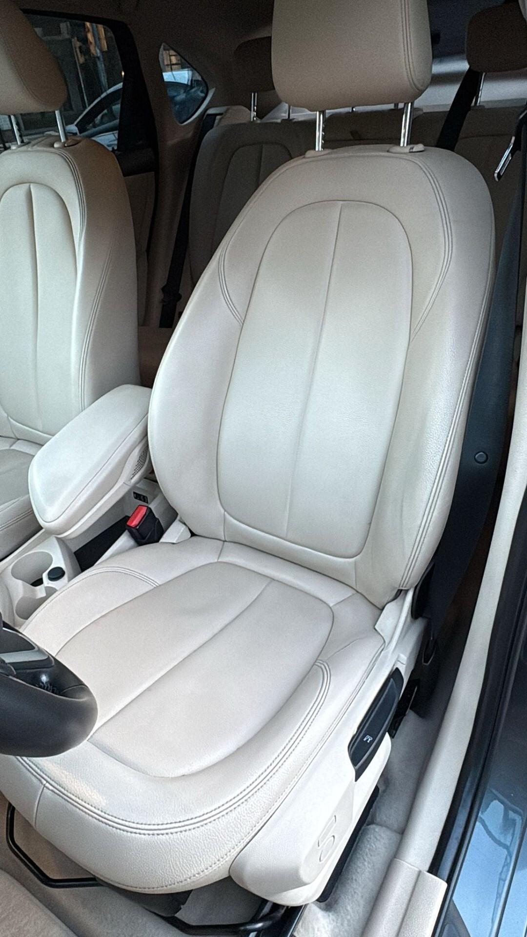 Bmw 216 216d Active Tourer