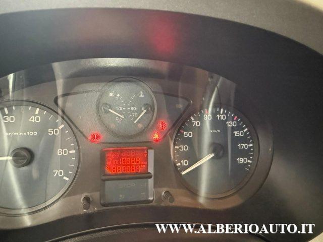 CITROEN Berlingo 1.6 HDi 90CV FAP XTR Theatre