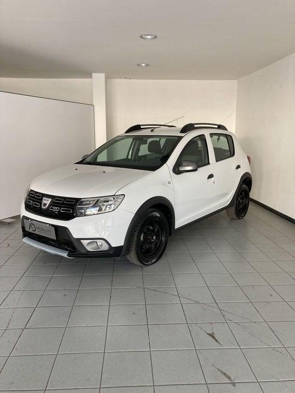 Dacia Sandero Sandero 1.5 dCi 8V 90CV S&S Serie Speciale Brave