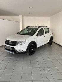 Dacia Sandero Sandero 1.5 dCi 8V 90CV S&S Serie Speciale Brave