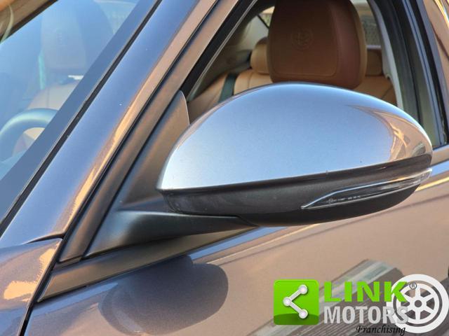 ALFA ROMEO Giulia 2.2 Turbodiesel 180 CV AT8 Business Sport