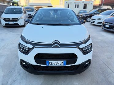Citroen C3 BlueHDi 100 S&S Feel