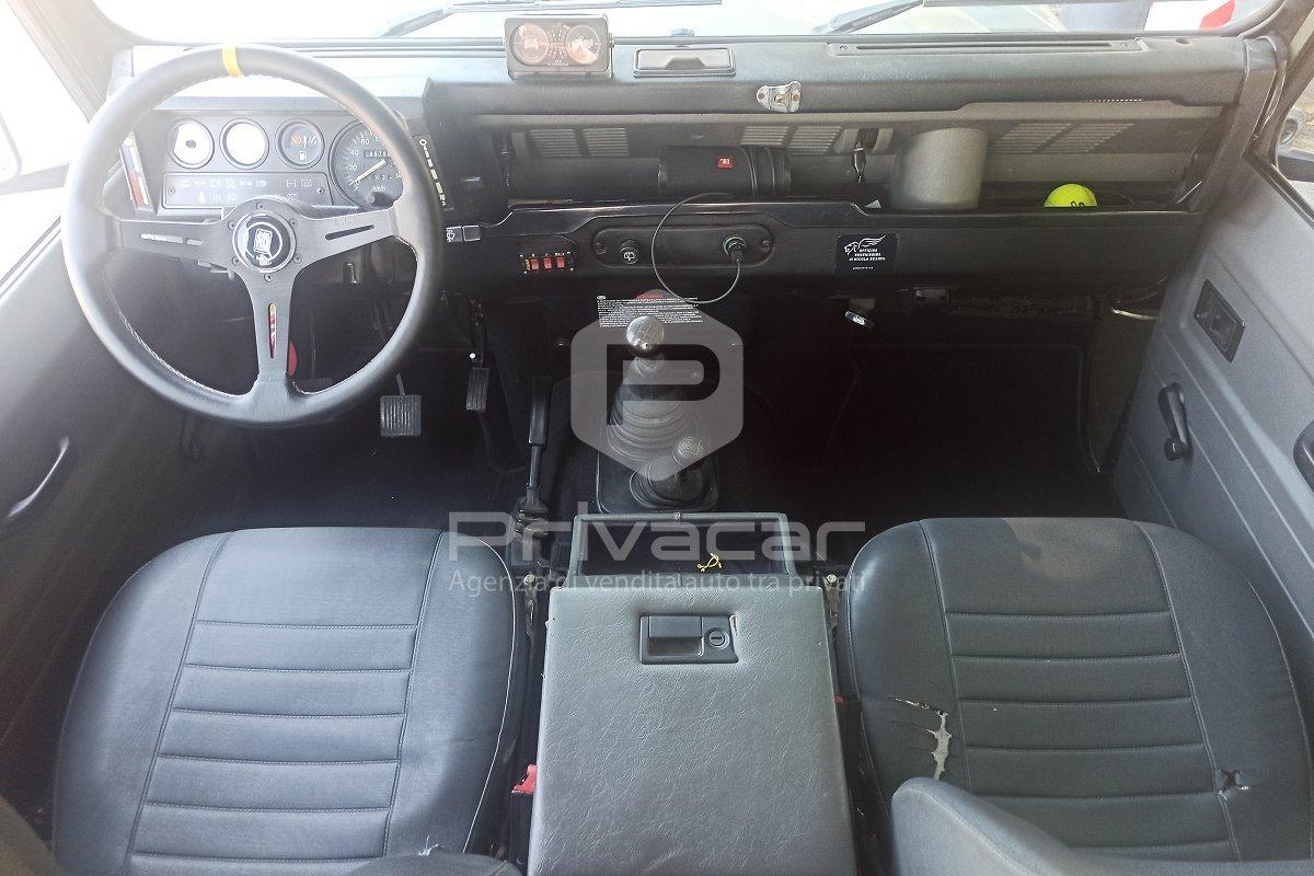 LAND ROVER Defender 90 2.5 Tdi Hard-top