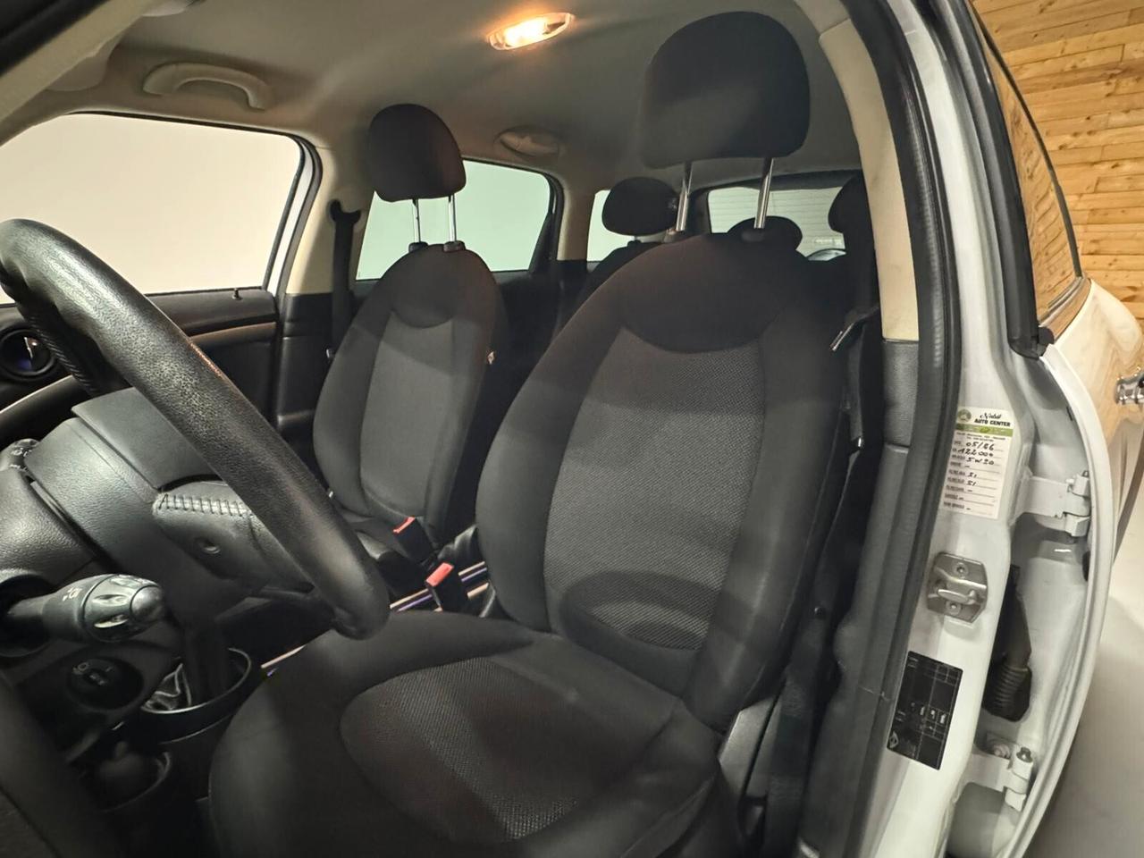 Mini One D Countryman 1.6 Business XL