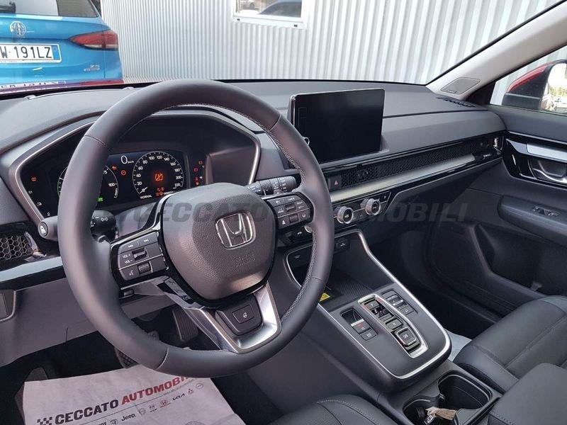 Honda CR-V CR-V 2.0 hev Advance awd