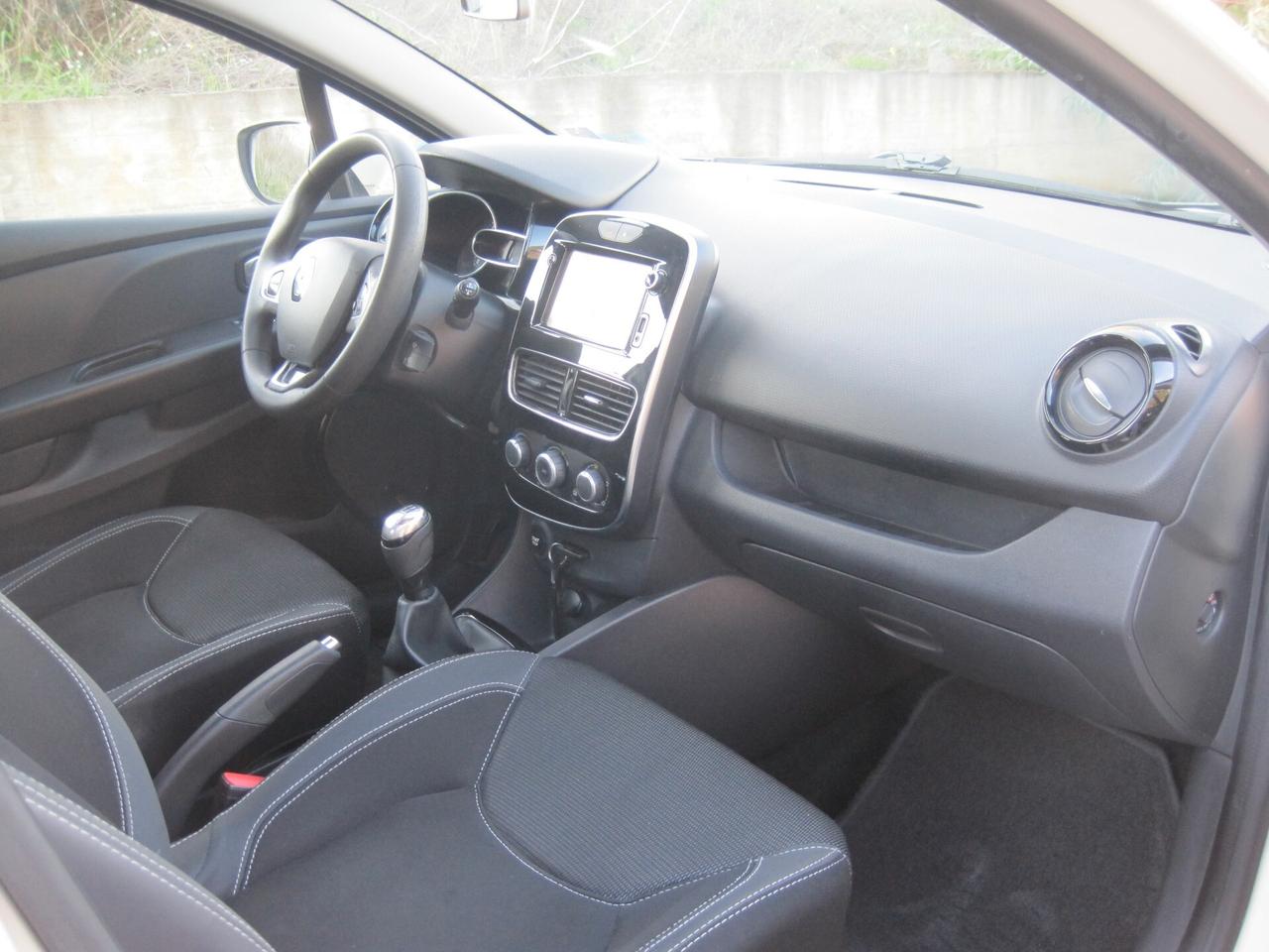 Renault Clio dCi 8V 90CV Start&Stop 5 porte Energy Intens