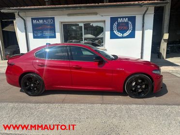 ALFA ROMEO Giulia 2.2 Turbodiesel 190CV AT8 AWD Q4 B-Tech !!!!!