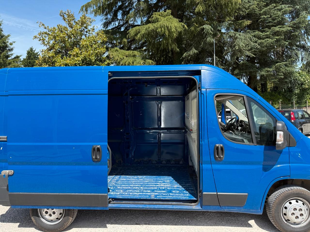 Citroen Jumper 33 BlueHDi 120 S&S PM-TM Furgone