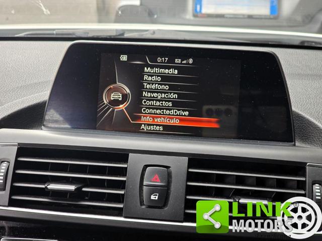 BMW 118 i 5p. M sport F20