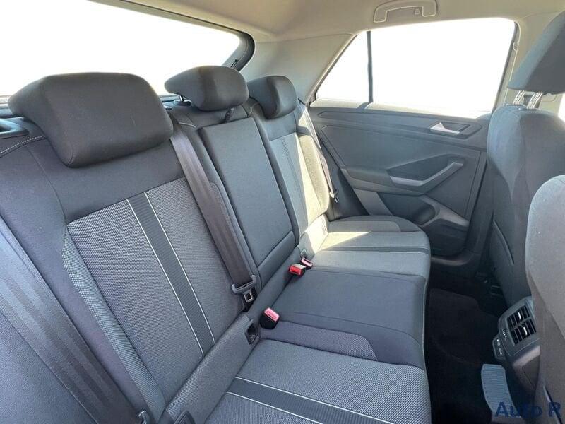 Volkswagen T-Roc 1.0 TSI Life